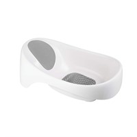 Baby Bath Tub with Three Support Positions