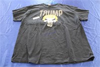 Vintage Threads Trump 2020 Punisher XL