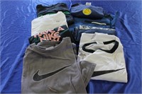 Vintage Threads Lot of 8 Nike T-Shirt