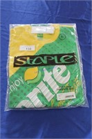 NIP StaplexSprite Streetwear T-Shirt L
