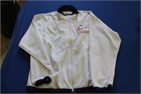 Nike Team USA Warm Up Jacket L