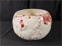 1980 Cherokee Pottery
