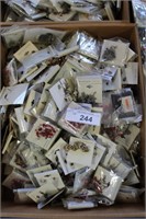 Large Lot of Costume Jewelry NEW