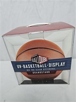 Basketball Display Case New in Box