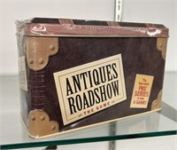 Antiques Roadshow The Game Sealed Card Game in Col