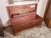 Lane Cedar Chest