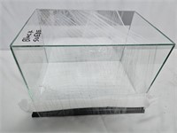 Rectangle Football Display Case Black Perfect