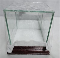 Baseball Display Case  5x5 Perfect Display Cases