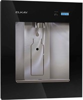Elkay LBWDC00BKC Water Dispenser  Midnight Black