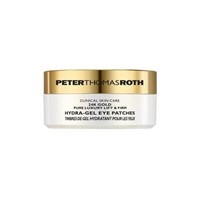 24K Gold PETER THOMAS ROTH Eye Patches - 60ct