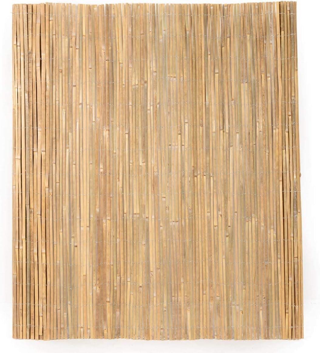 Mininfa Bamboo Screening  4FT X13FT Panel Roll