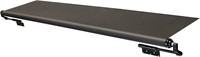 Solera 7' RV Slide-Out Awning  Black Vinyl