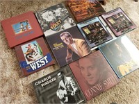 CD Box Sets