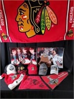 Chicago Blackhawks Stanley Cup Memorabilia