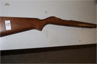 RIFLE  STOCK