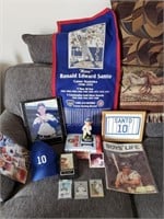 Ron Santo - Chicago Cubs Memorabilia