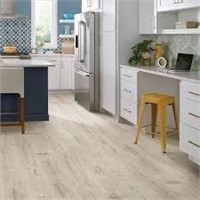 MOHAWK HOME LAMINATE FLOORING 1645571 $50