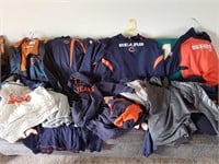 Chicago Bears Clothing