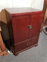 RCA Victor Cabinet (only)