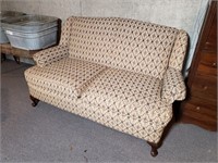 Vintage Loveseat