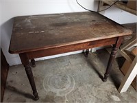 Antique Table