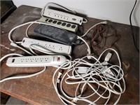 Power Strips & Extension Cords