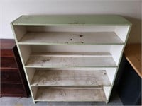 Garage Cabinet/Bookshelf