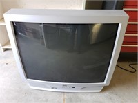 JVC 32" TV