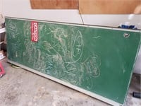 Huge Chalkboard - #2