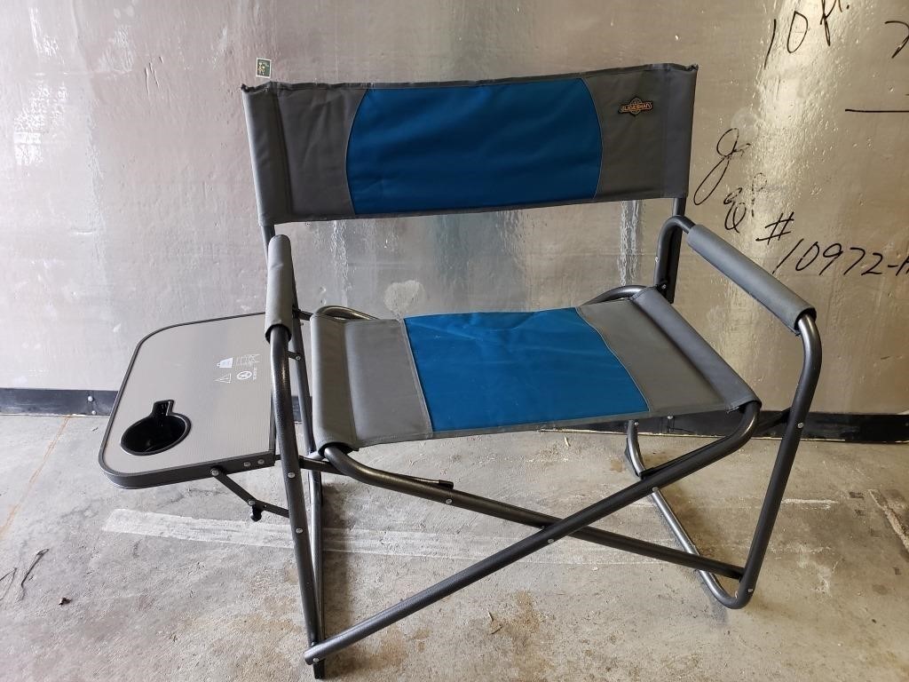 Guidesman Portable Chair