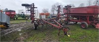 20 ft Norse 2000 Feild Cultivator