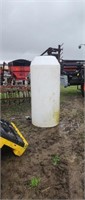 Poly water tank