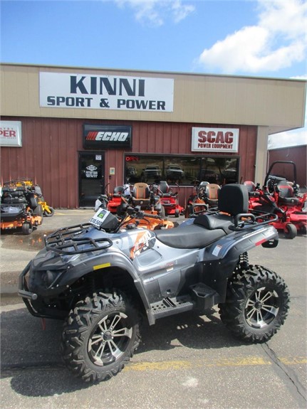 Kinni Sport & Power - 4/24/2024