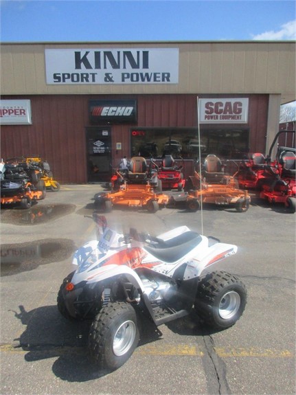 Kinni Sport & Power - 4/24/2024