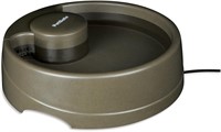 PetSafe Fountain  Large  Forest  120oz  Filter
