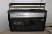 Vintage JC Penny 681 - 3248 Cassett Player & Recor