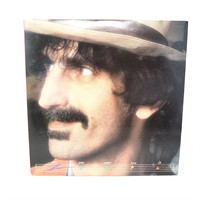 Frank Zappa You Are What You Is Vinyl LP Record