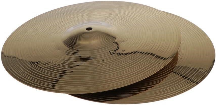 14inch Drum-Hat Cymbal  Percussion Accessory