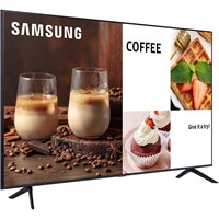 Samsung 55 BEC-H Series 4K Ultra HD TV