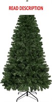 BALEINE 7.5ft Christmas Tree  No LED