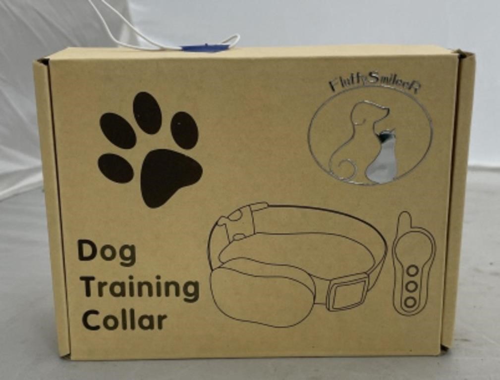 Dog Training Collar NIB