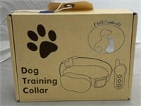 Dog Training Collar NIB