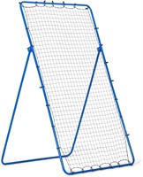 $120  ANYTHING SPORTS 4x7 FT Volleyball Rebounder