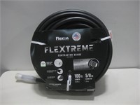 New 100Ft Flextreme Contractor Grade Hose