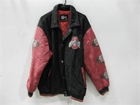 Ohio State Jacket/ Coat Sz XXL See Info