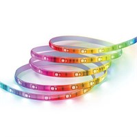 16FT COLOR CHANGING LED SMART STRIP LIGHT