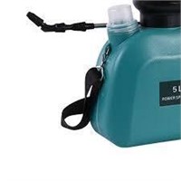 $60  Cordless Pump Sprayer Water Sprayer Bottle Wa