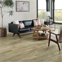 MOHAWK HOME LAMINATE FLOORING CANYON CREEK $50