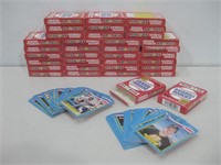 Assorted Toys R Us Baseball Cards