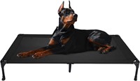 $65  Veehoo Dog Bed  XXL 59L x 37.5W x 9Th
